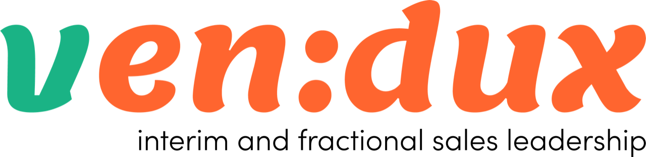 Vendux logo