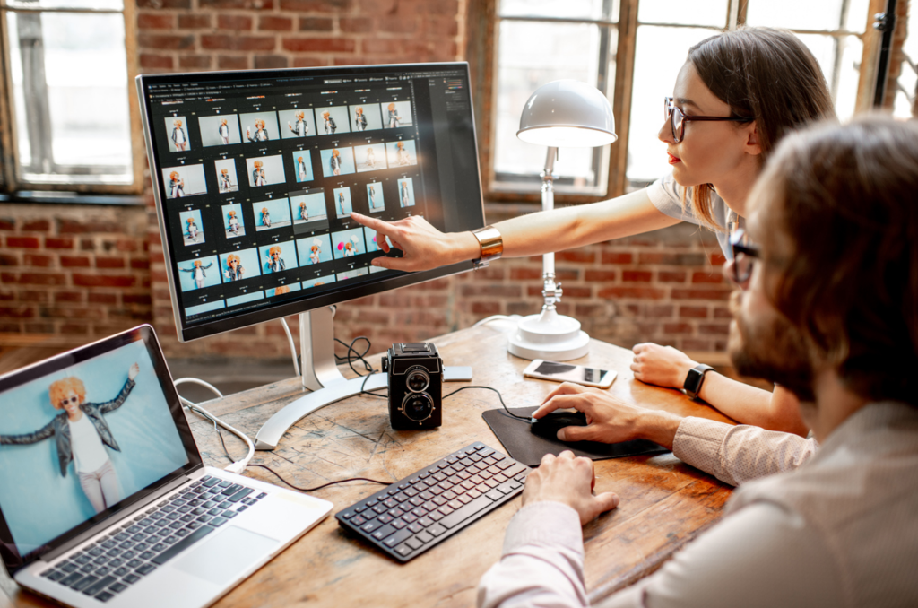 Leaped Market Share and Converted 4000 Stores in 90 days with Digital Transformation