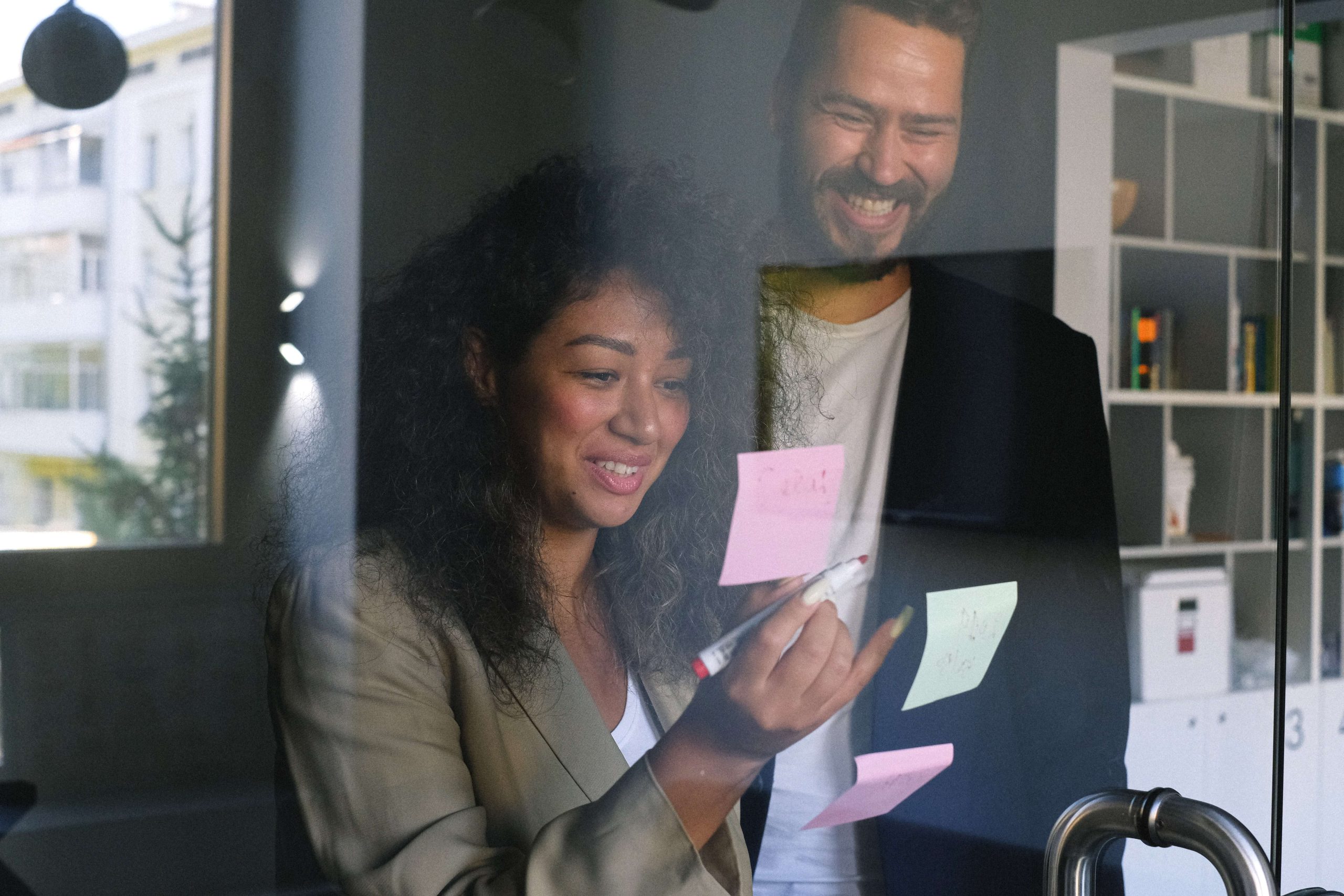 Operational Effectiveness vs. Operational Efficiency – two faces of the same coin?