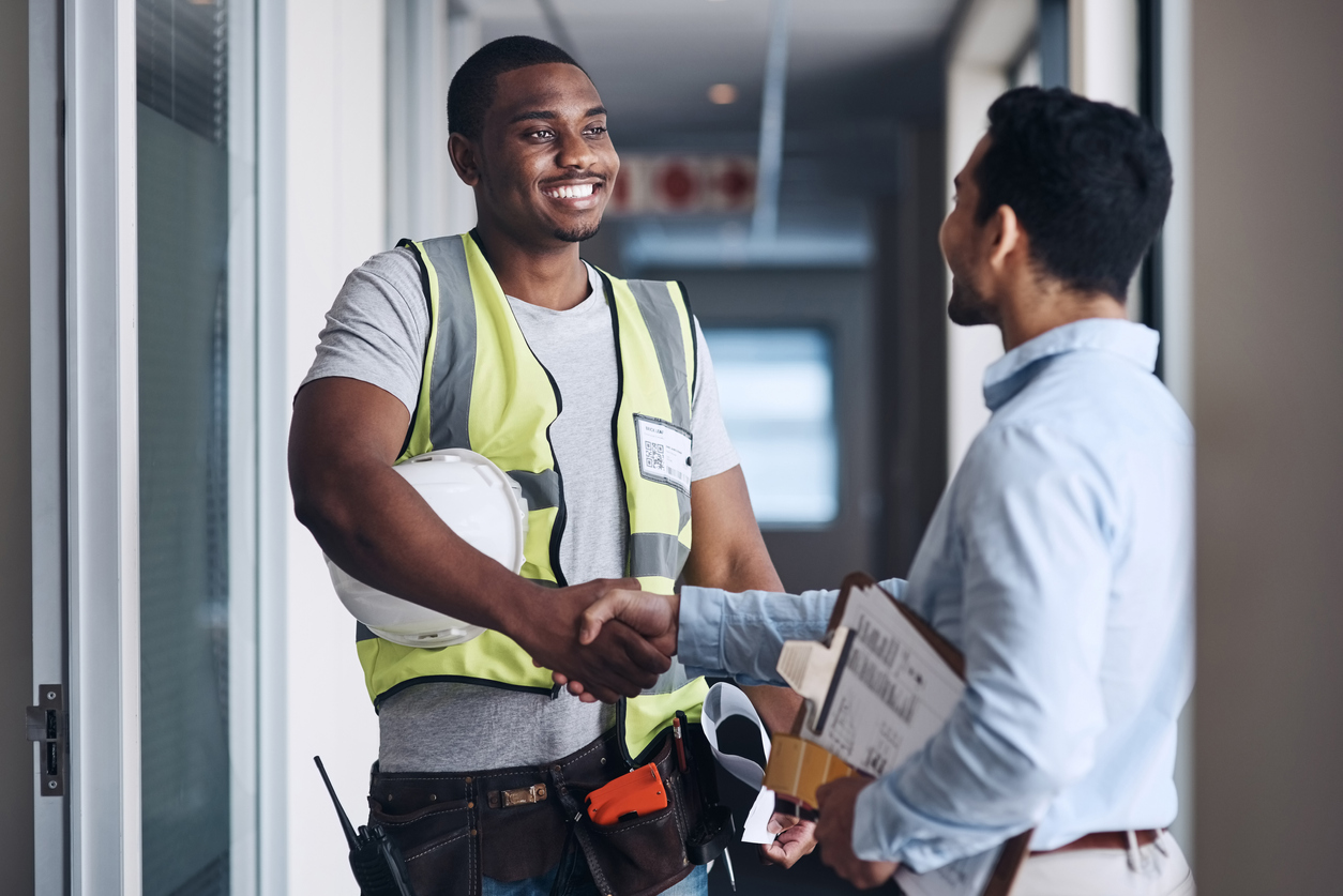 Strategies for Smaller Entities to Develop World-Class Suppliers