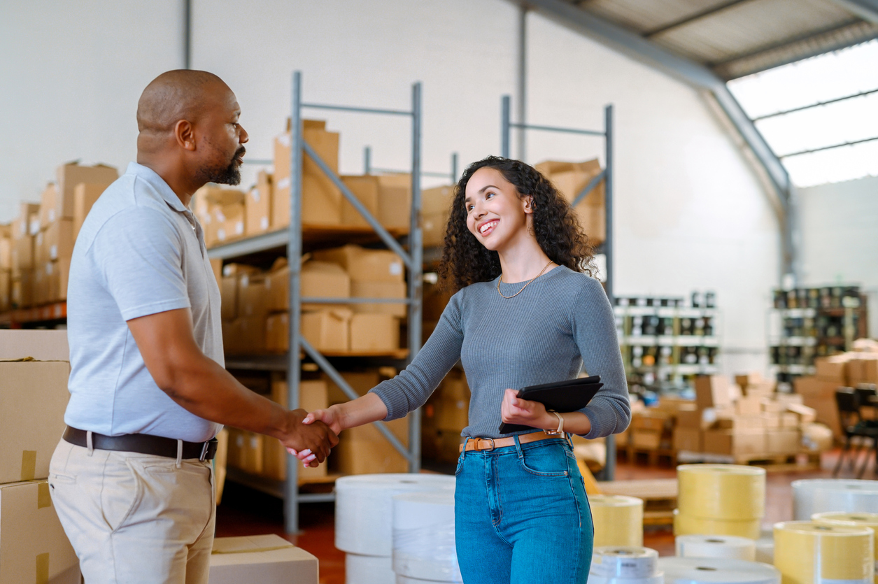 8 Key Tactics for Developing World-Class Supply Chain Part I