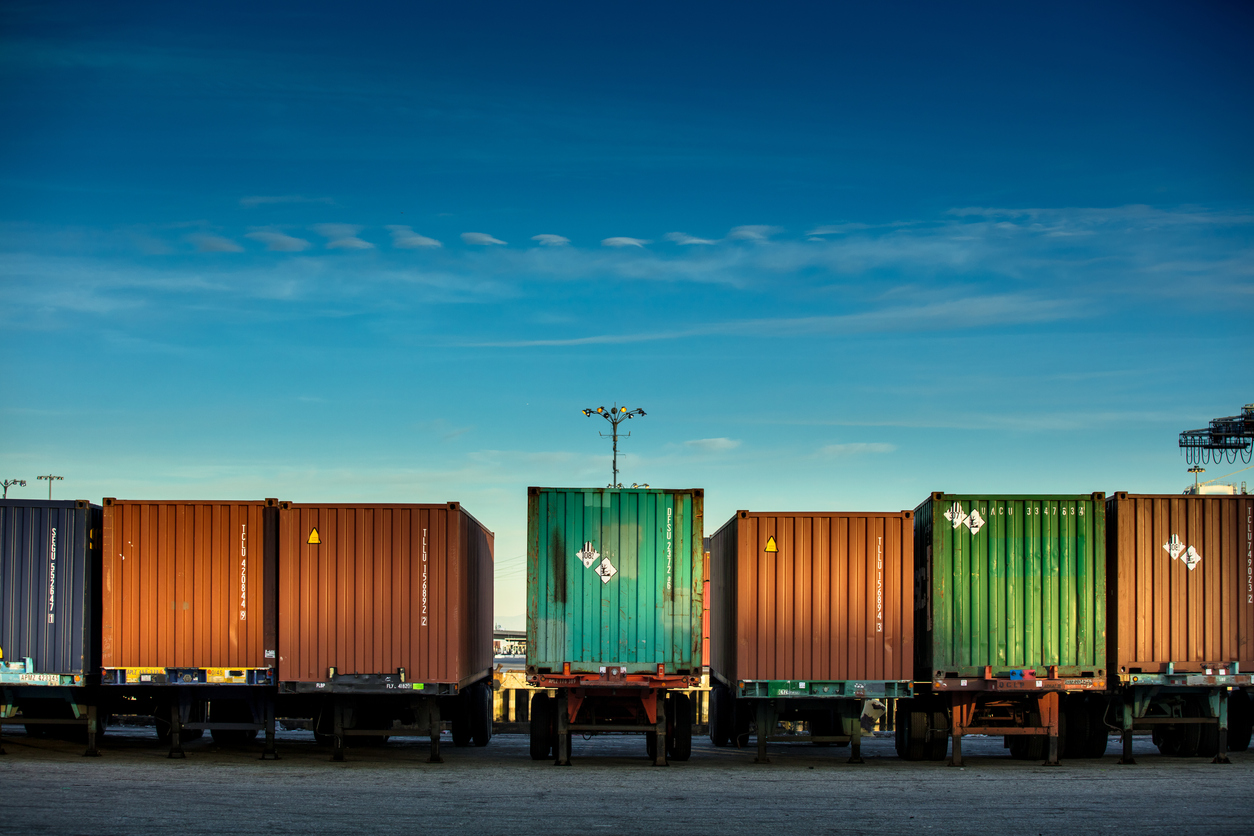 8 Key Tactics for Developing World-Class Supply Chain Part II