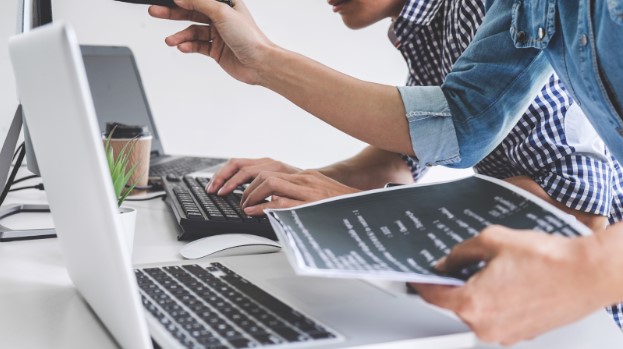 ERP Supply Chain Failures - What Gets in the Way of Adoption?