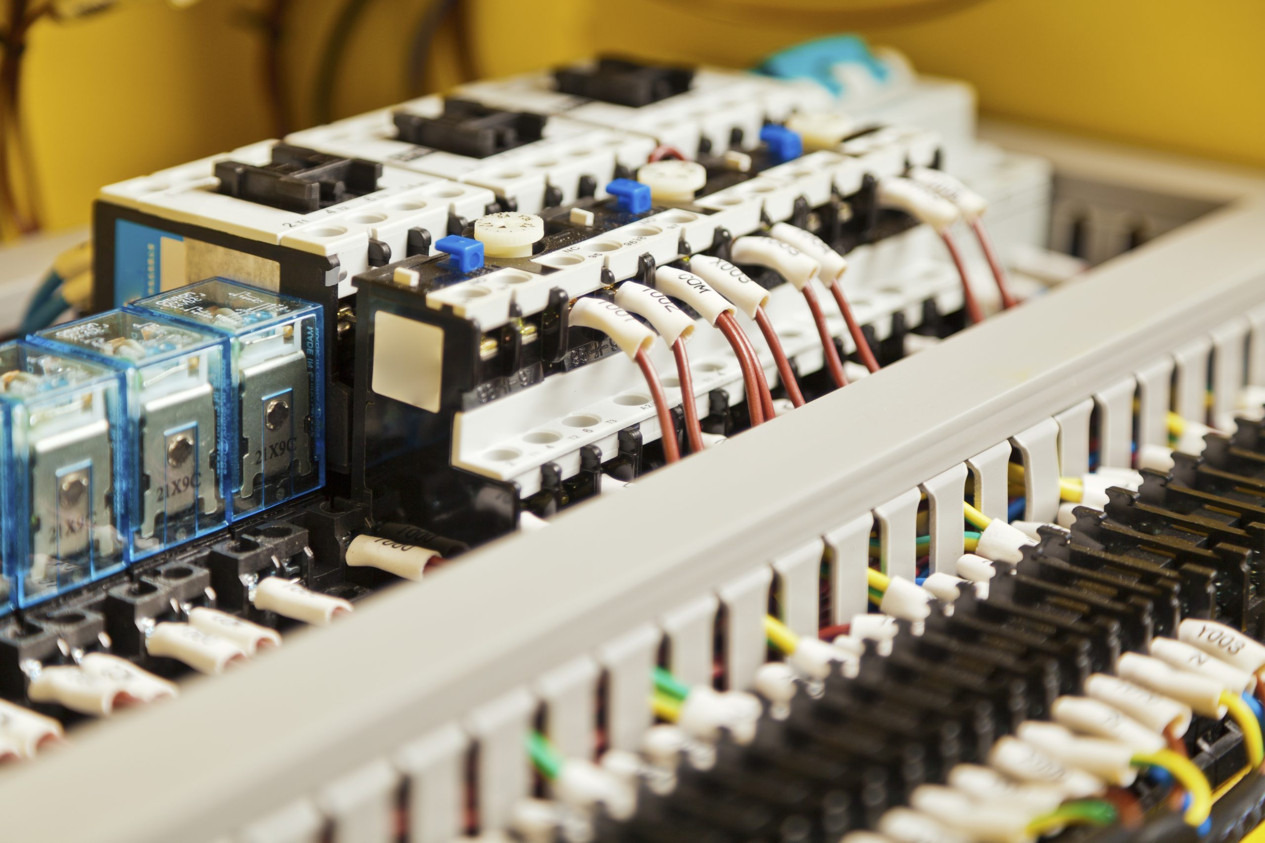 80% Increase in Inventory Accuracy for an Electrical Assembly And Distribution Company