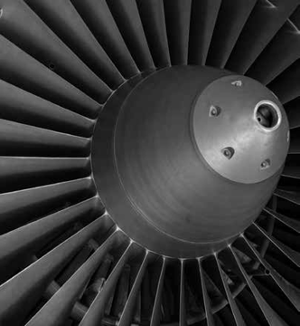 Choosing the Best—Newly Onboarded MetaExpert™'s Experience With Aerospace Manufacturer