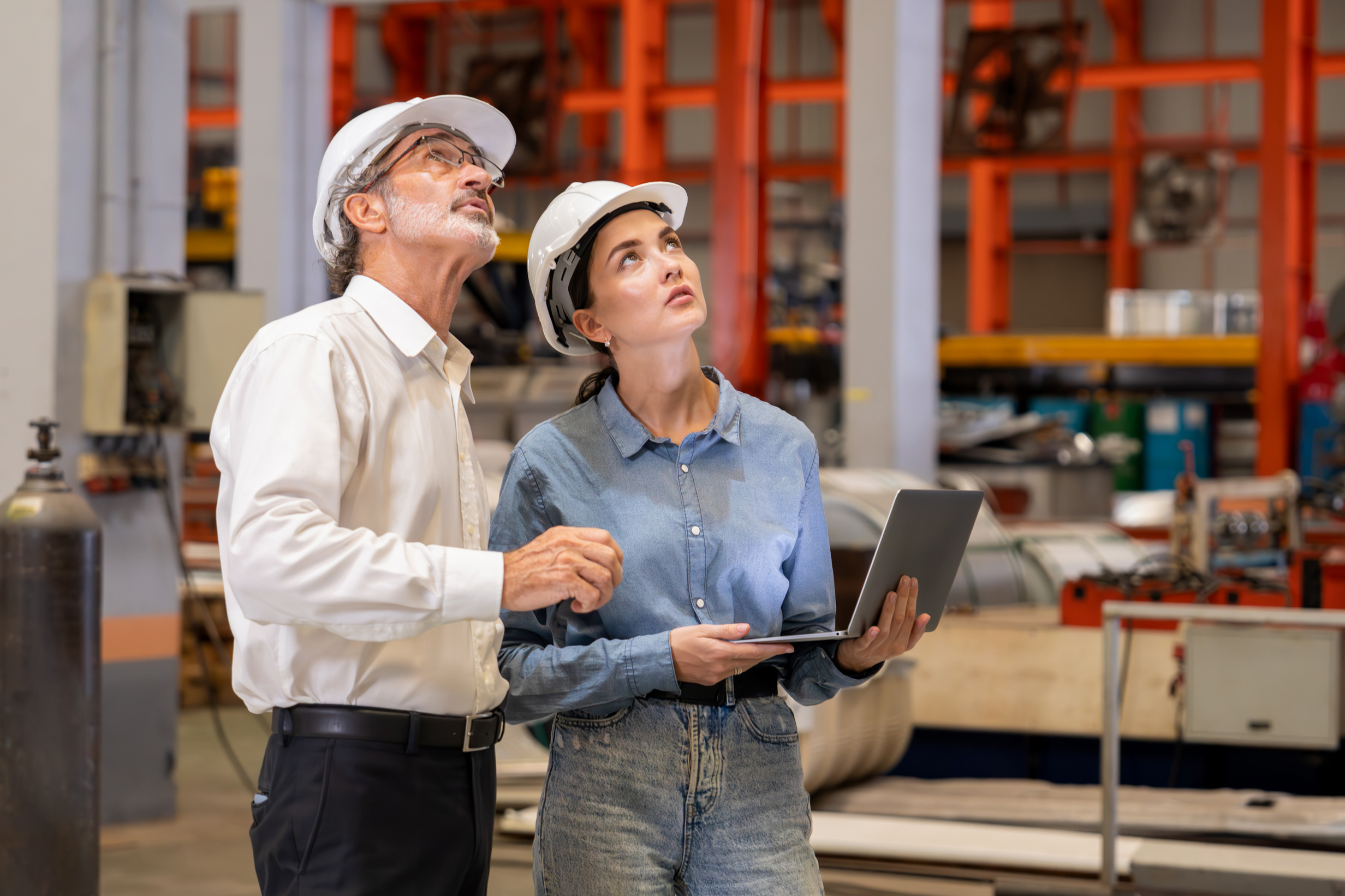 Revolutionizing the Plastic Industry: MetaExpert Guides Start - Up to an Inventory Accuracy Level Exceeding 95%