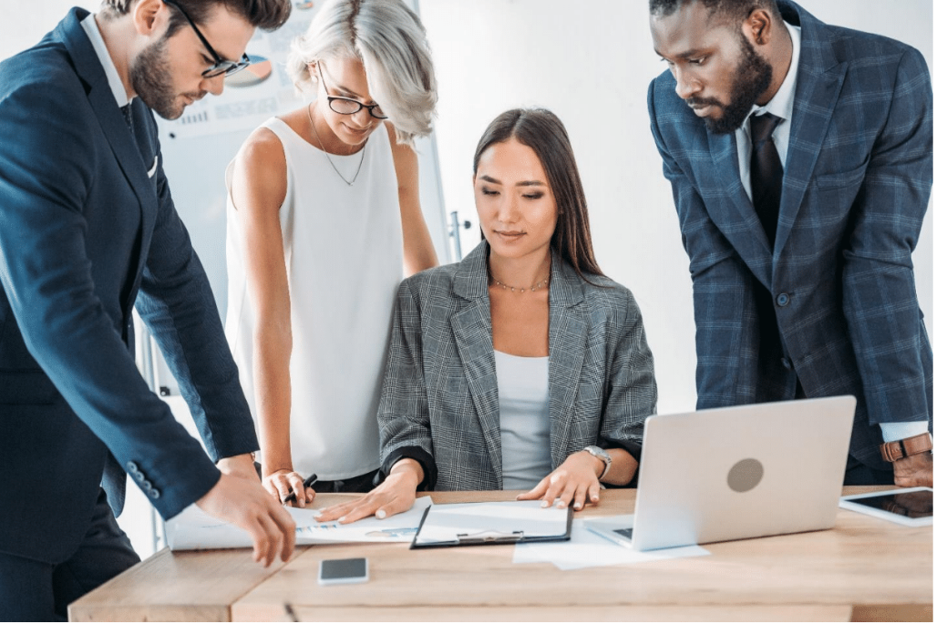 Revolutionizing Process Improvement to Improve Client On-Boarding for a Top Five Auto Lender