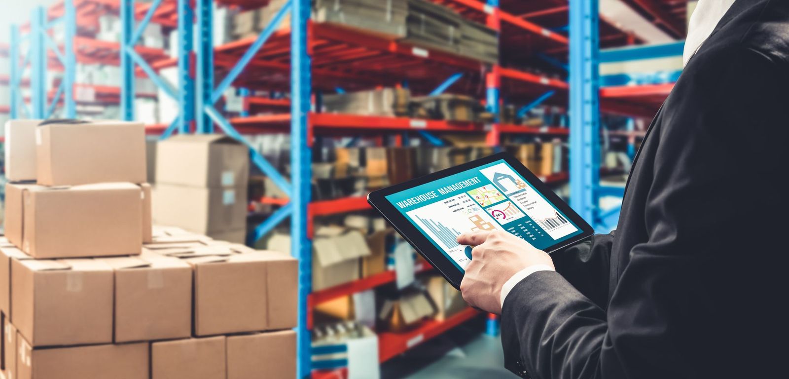 Mitigating the Risks of the Holiday Rush with Supply Chain Management