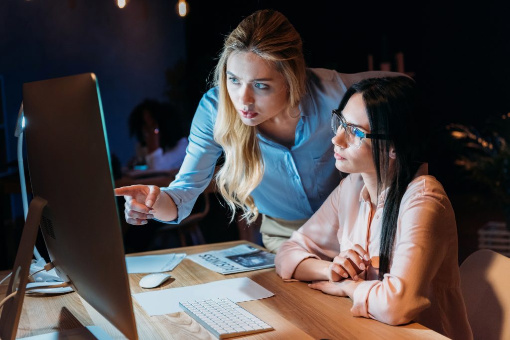 Building a Winning Digital Transformation Team with Interim Experts
