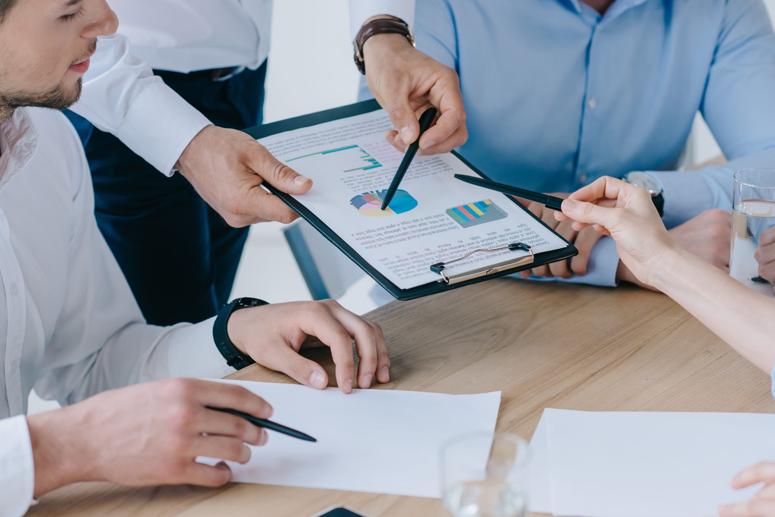 Advanced quality management systems in manufacturing