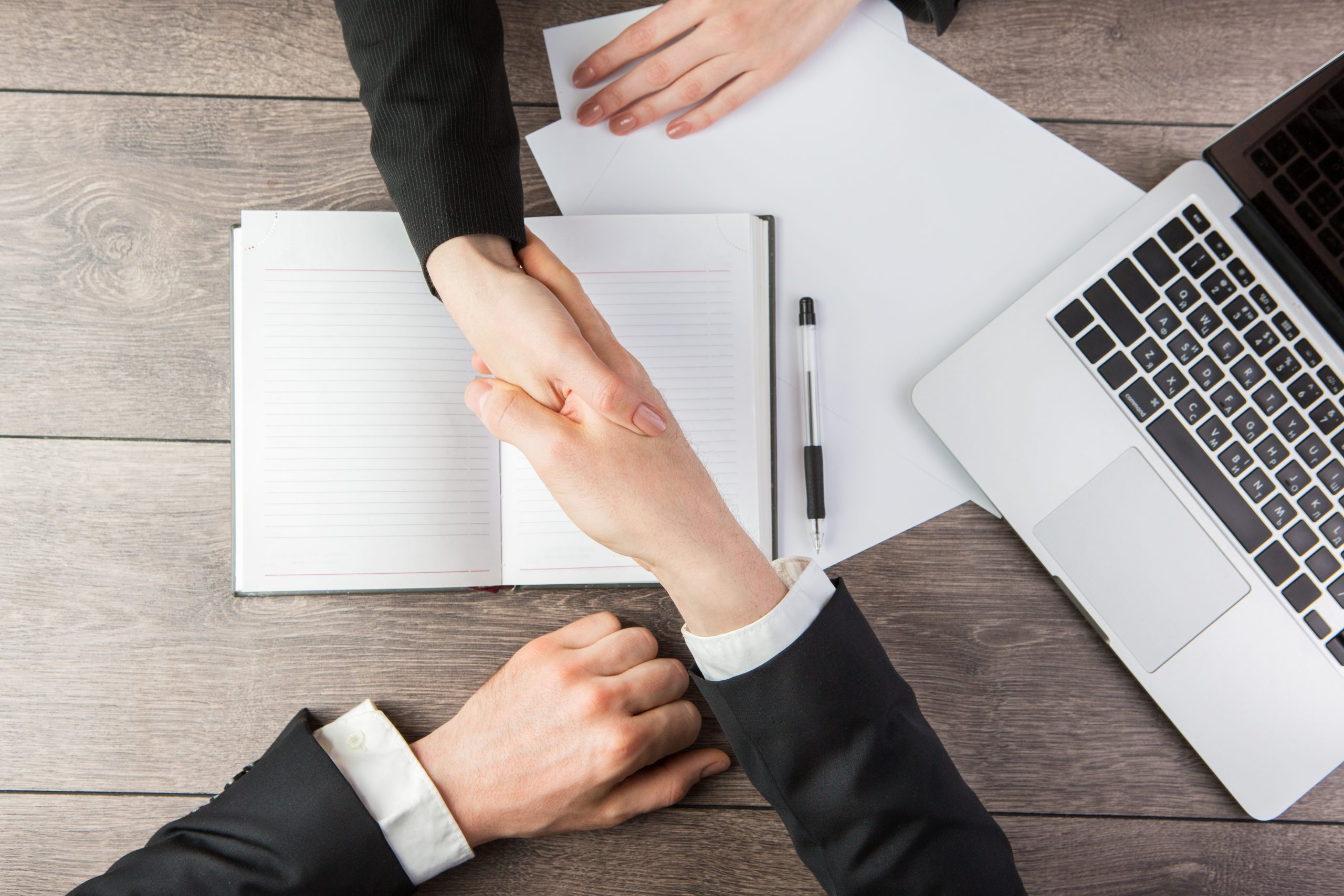 Revolutionizing Supplier Dynamics Across Industries: A Tale of Transformation