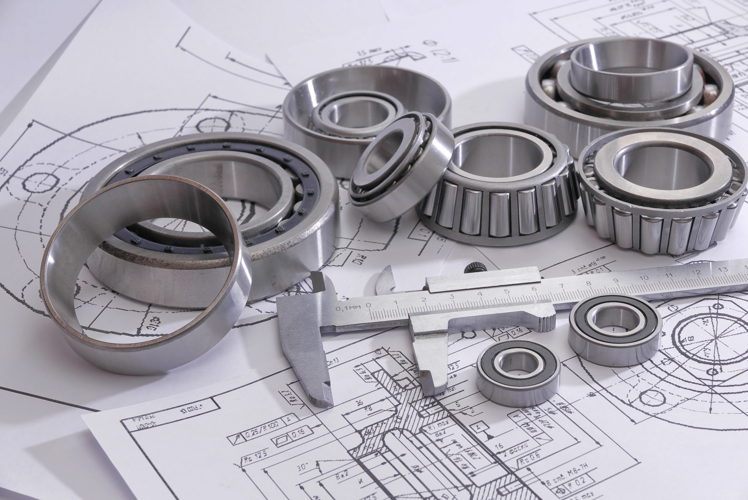 Streamlining Quality Operations: A Transformation Story in Gauge Management