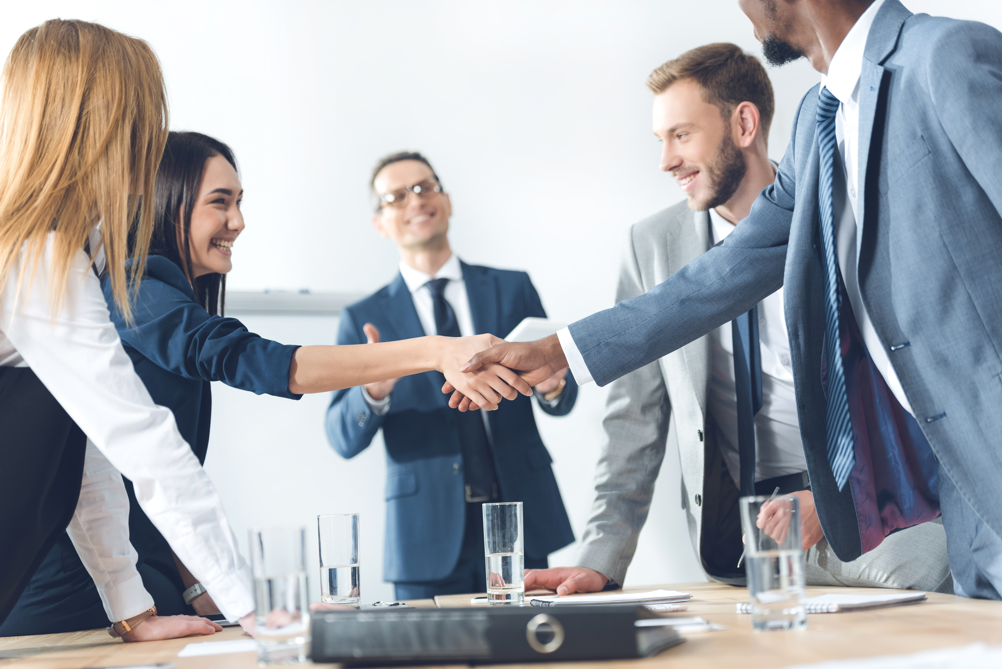 Unlocking the Benefits of Fractional Executives: A Comprehensive Guide