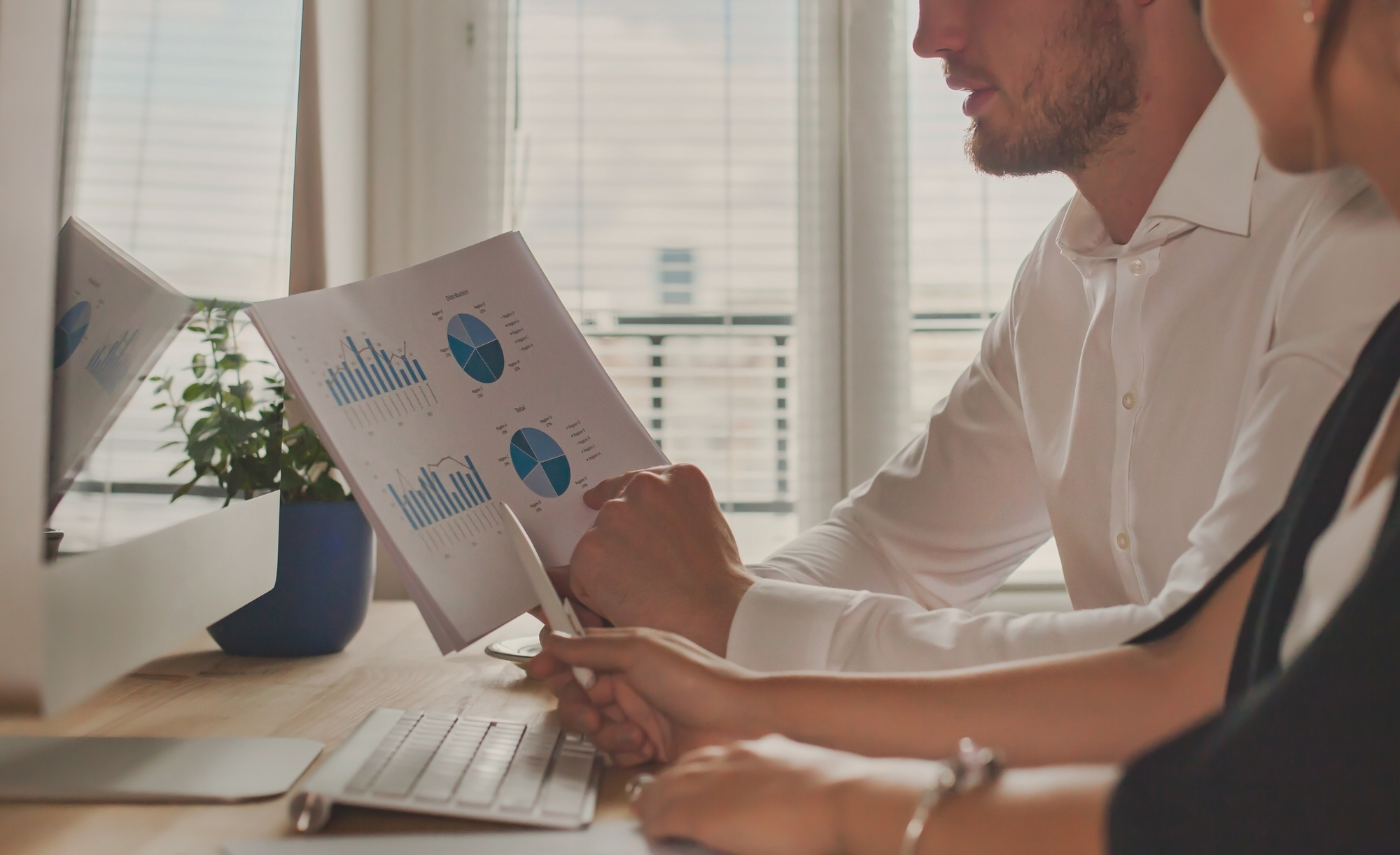 From Data Collection to Root Cause Analysis: The Heart of Process Improvement
