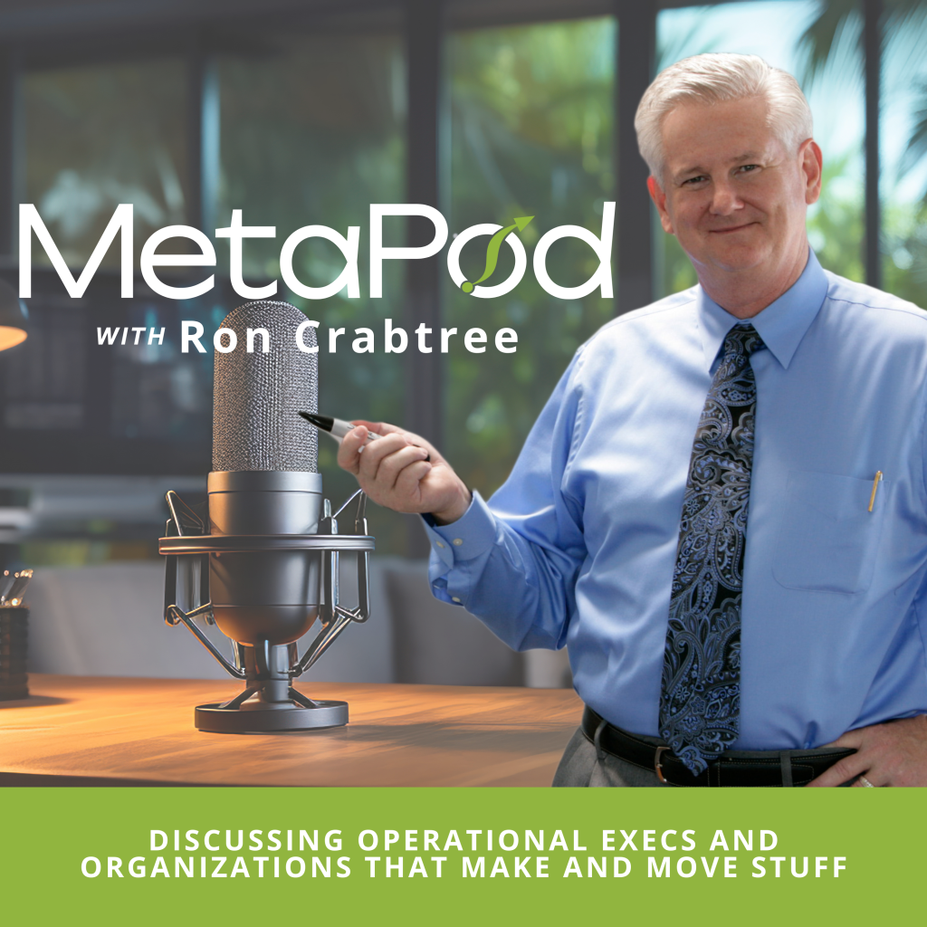 MetaOps, Inc.Launches MetaPod - A New Insightful Podcast Series