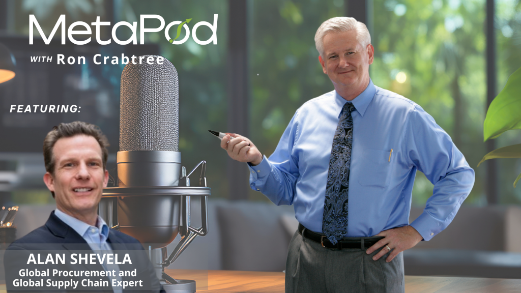 Mastering Efficiency: Tier-1 Automotive Transformation with Alan Shevela
