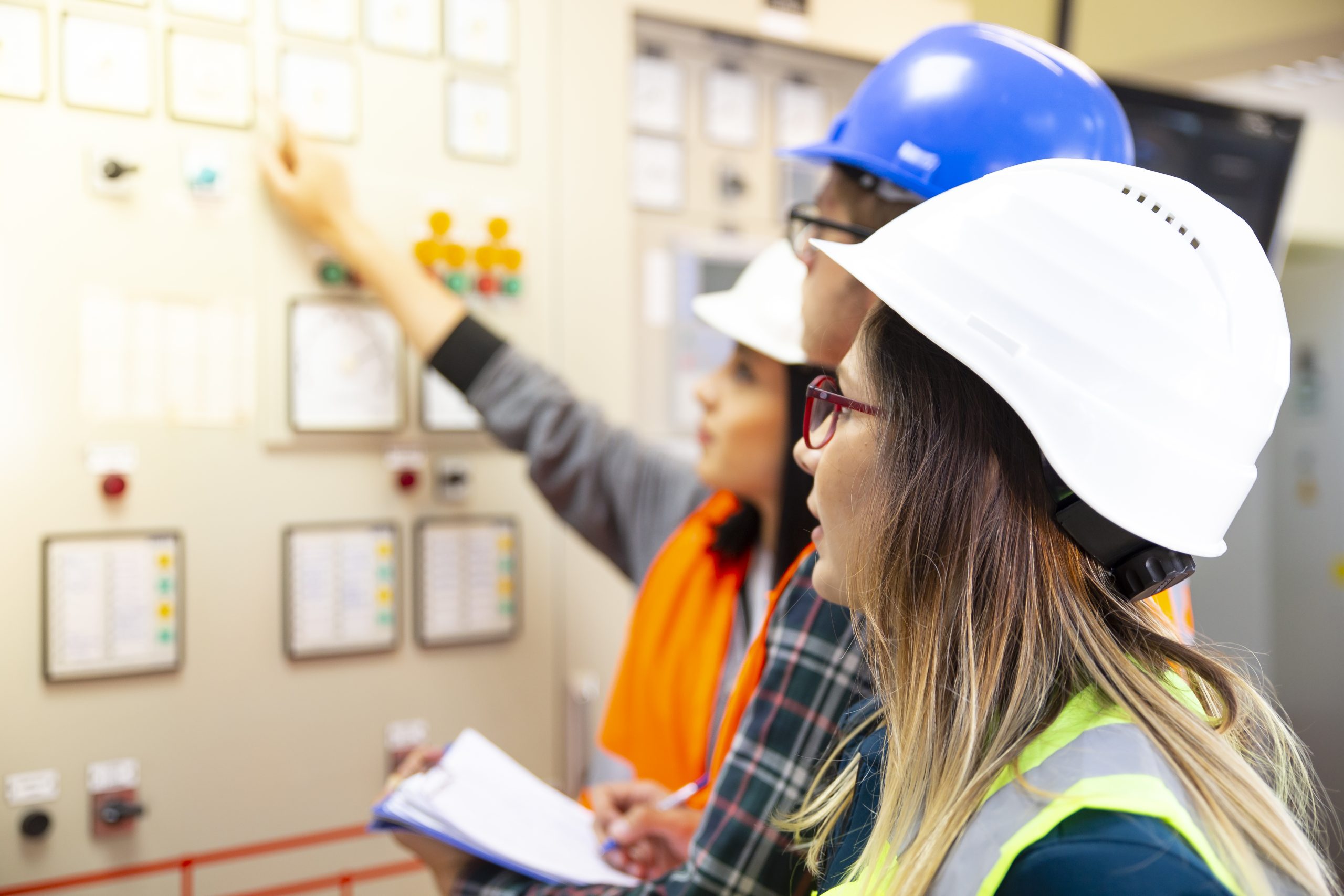 Transforming Culture in the Utility Sector: A Grassroots Approach to Continuous Improvement