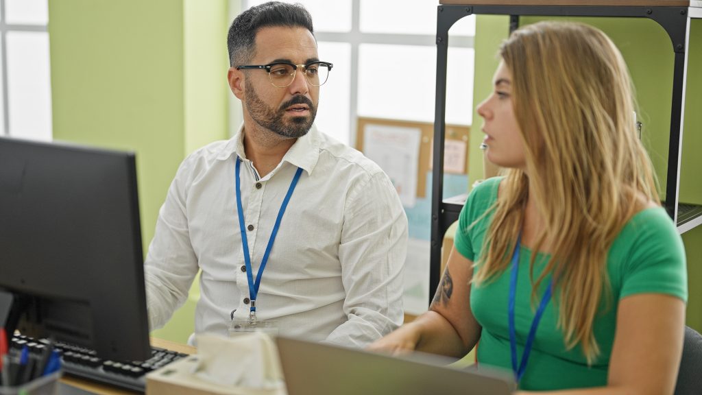 Scaling Your Business with Fractional Executives