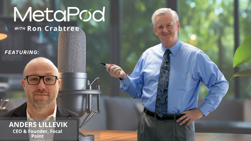 Supply Chain Success: Building a High-Performing Procurement Team with Anders Lillevik