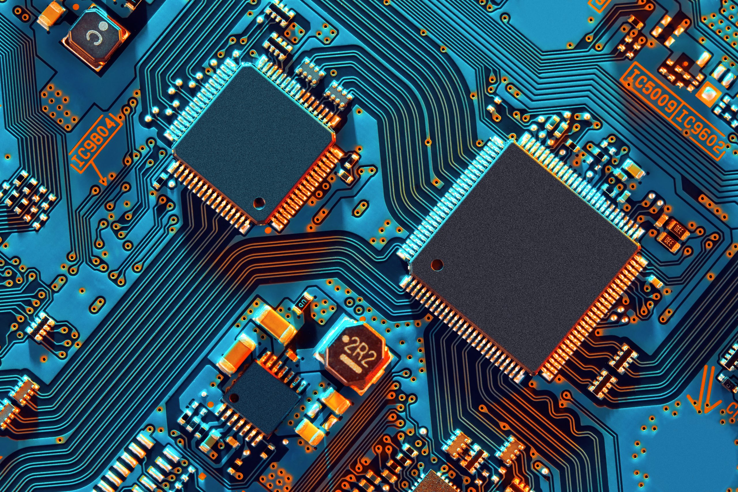 Cutting Errors by 95% with Preemptive Solutions in the Tech Industry