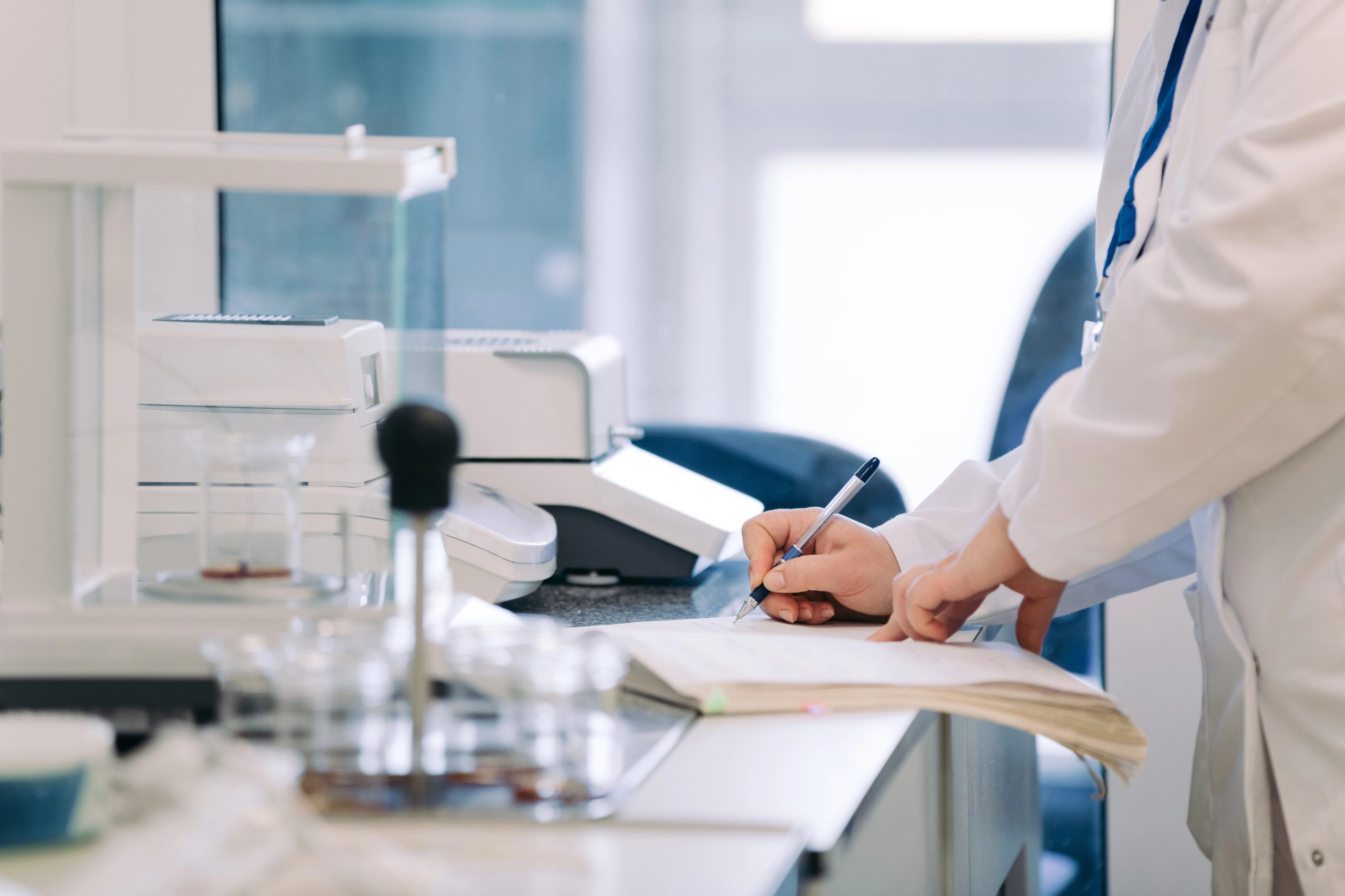 Efficient Pharma Project Management Leads to $100k Savings