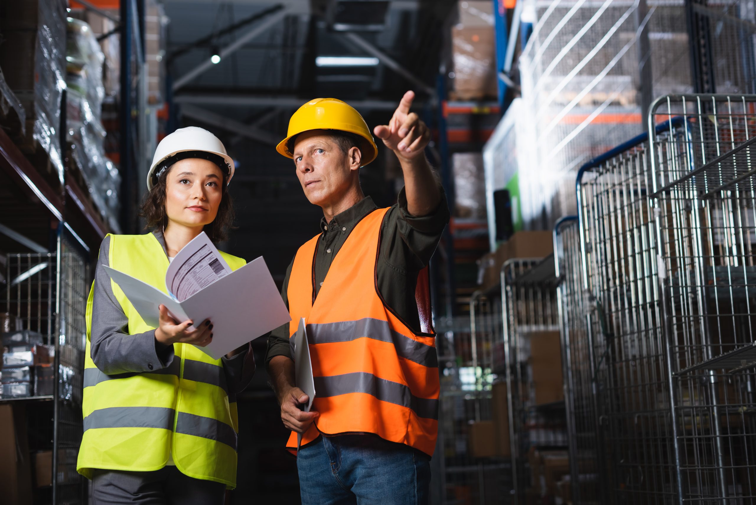 Achieving a 45% Cost Reduction through Streamlined Supply Chain Integration for Two Global Manufacturing Companies