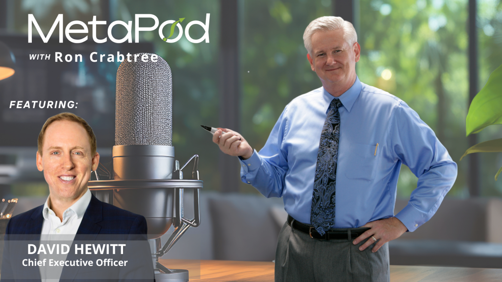 Doing More with Less: Strategic Insights on Operational Excellence with David Hewitt