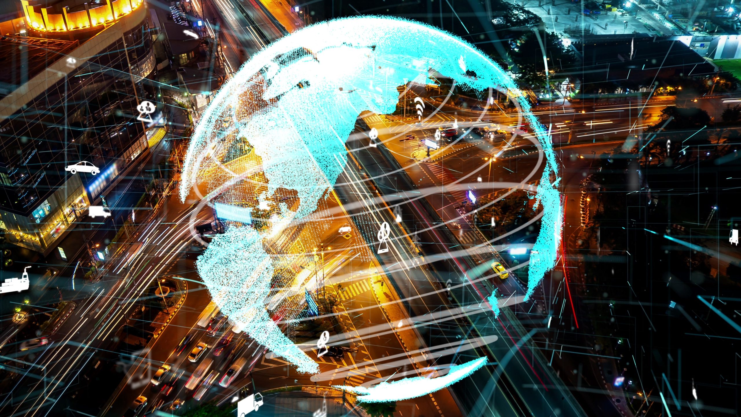Supply Chain 2030: Embracing Supply Chain Innovation