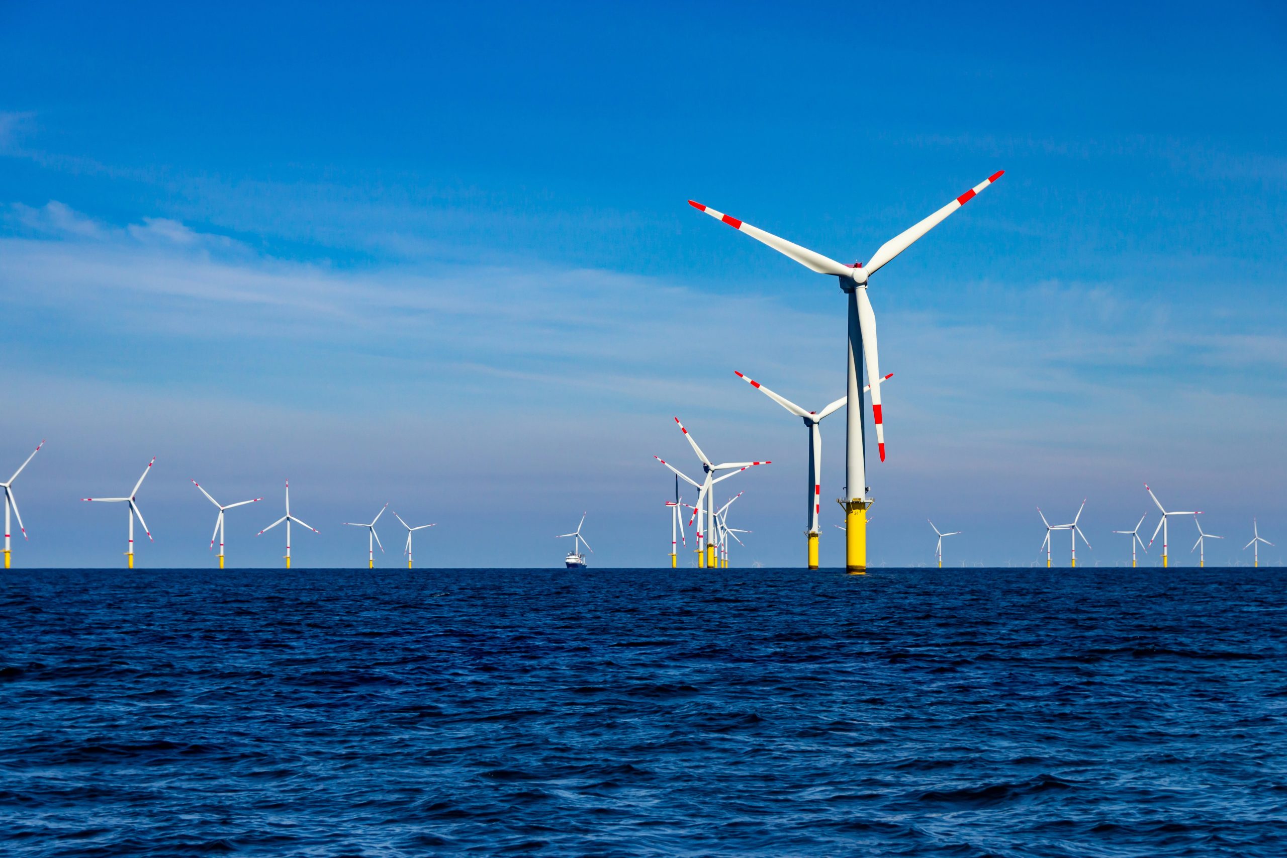 How Alternative Energy Companies Can Achieve Operational Excellence