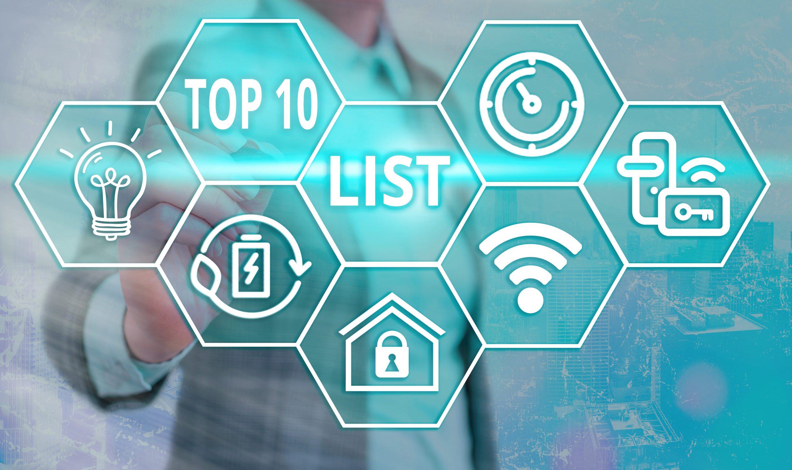 Top 10 Digital Transformation Skills Every Modern Business Needs
