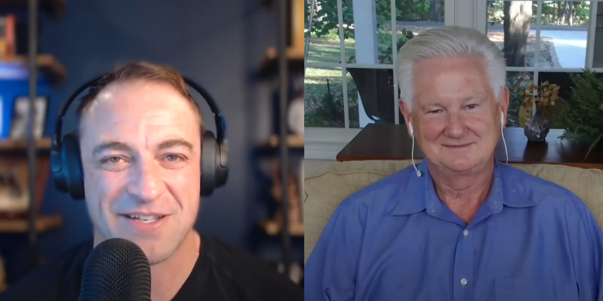Master Change or Perish: Ron Crabtree on No Limits Leadership