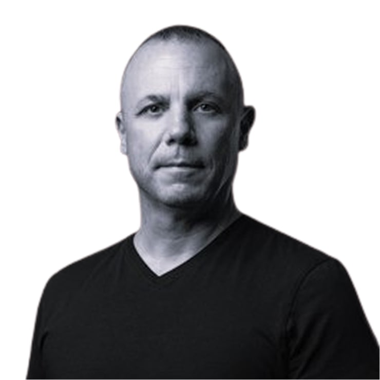 Ben Harmsen photo