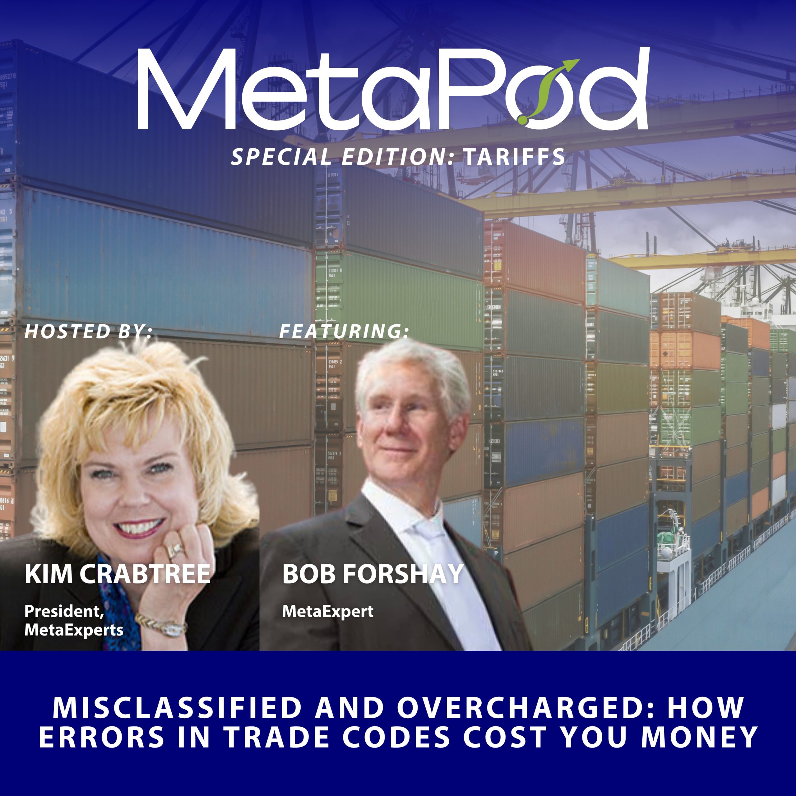 How Errors in Trade Codes Cost You Money with MetaExpert Bob Forshay