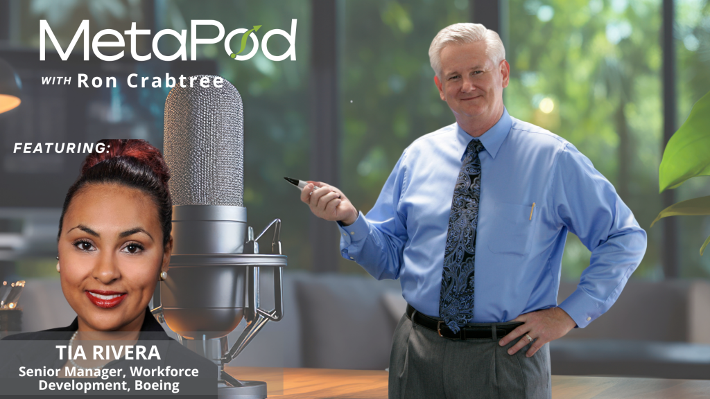 Building Talent Before You Need It: A Smarter Approach to Workforce Strategy with Tia Rivera