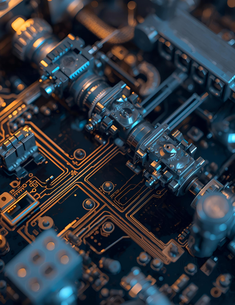 Reduced Expired Material Losses by 90% and Delivered 28–38% Annual ROI in Aerospace & Defense