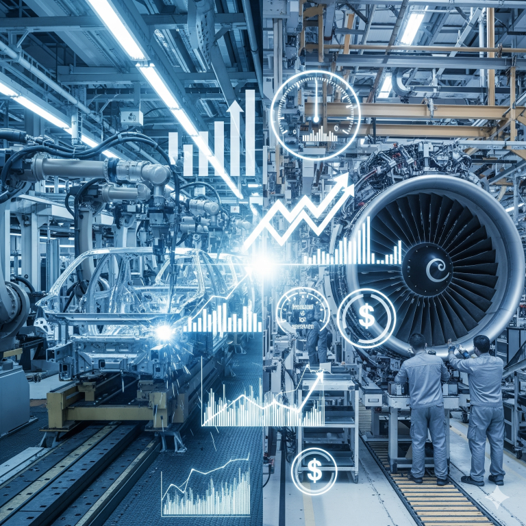 MetaExpert Helps Automotive & Aerospace Leaders Save Millions and Boost Performance Through Lean Six Sigma and DMAIC Execution