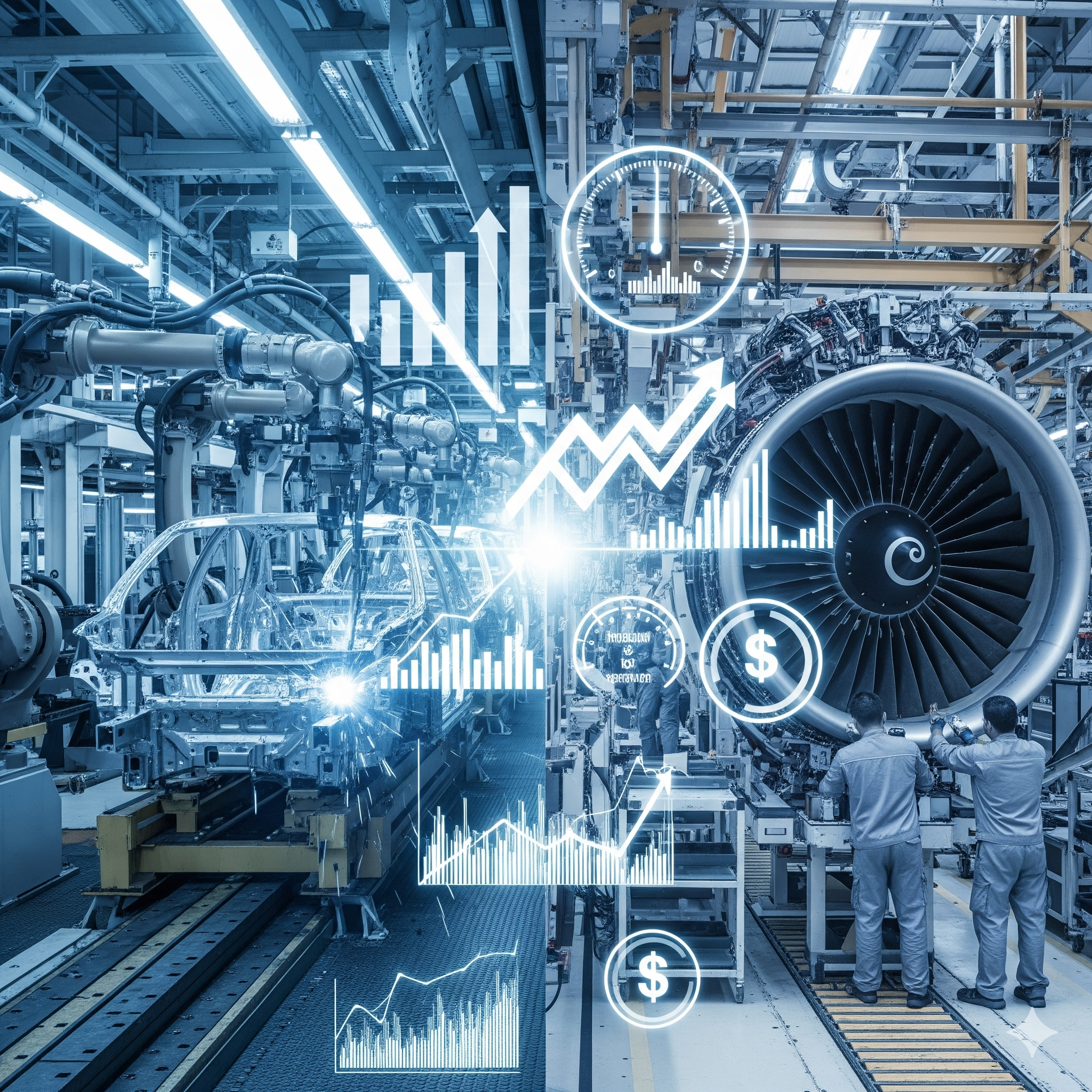 MetaExpert Helps Automotive & Aerospace Leaders Save Millions and Boost Performance Through Lean Six Sigma and DMAIC Execution