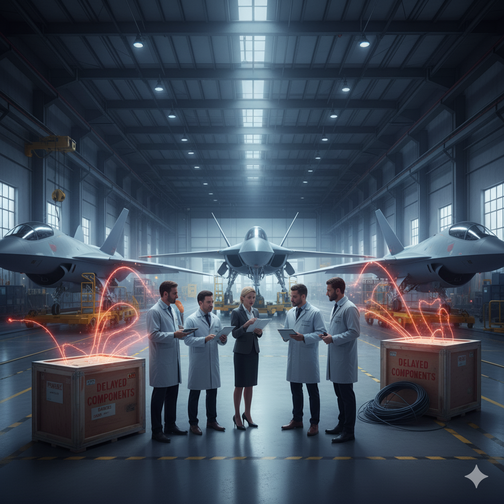 Supply Chain Transformation Delivers $28M in Annual Savings and Secures $500M Contract Renewal