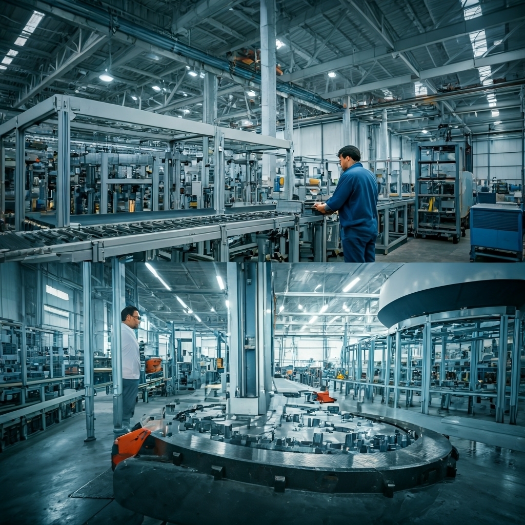 Automotive Manufacturer Reduces Cost of Poor Quality by 40%, Saving $650K Annually and Retaining Critical Production