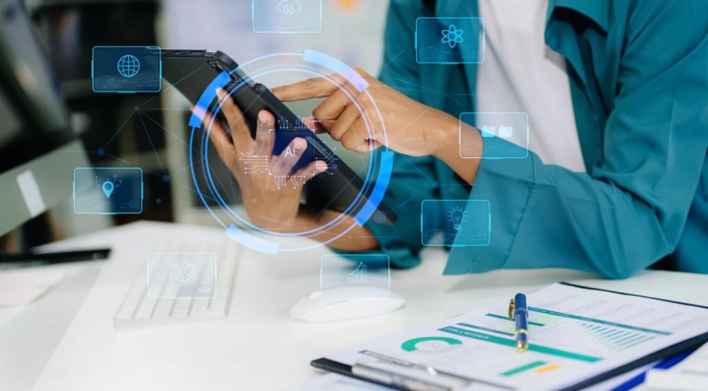 AI for Executives